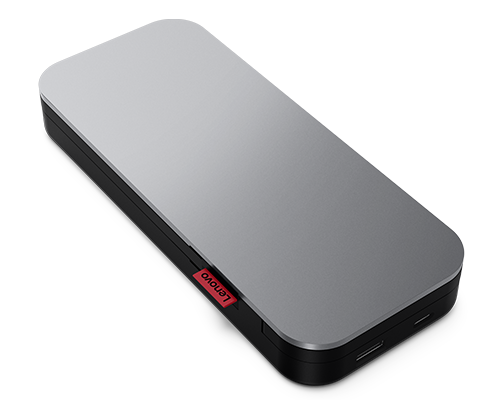 Lenovo Go USB-C Laptop Power Bank (20000mAh) Lenovo Go USB-C Laptop Power Bank (20000mAh)